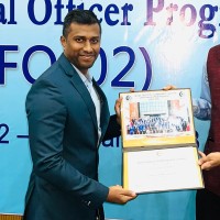 K. Shiva Ram Krishna